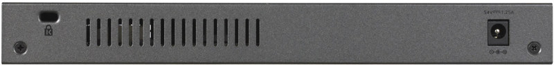 SWITCH NETGEAR GS110TP-300EUS SWITCH NETGEAR GS110TP-300EUS