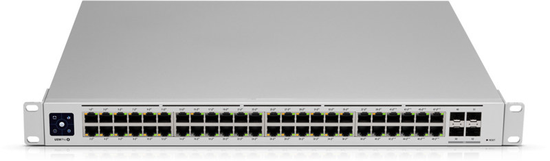 UBIQUITI UNIFI SWITCH Gen2 (USW-Pro-48-POE) UBIQUITI UNIFI SWITCH Gen2 (USW-Pro-48-POE)