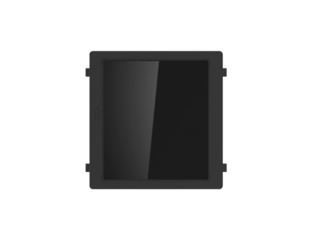 Moduł zaślepiający HIKVISION DS-KD-BK Moduł zaślepiający HIKVISION DS-KD-BK