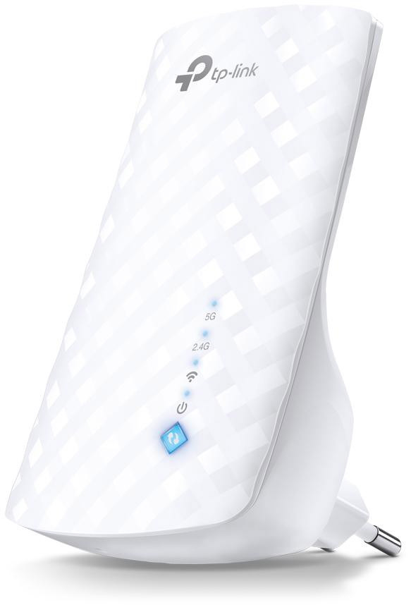 REPEATER TP-LINK RE190 REPEATER TP-LINK RE190