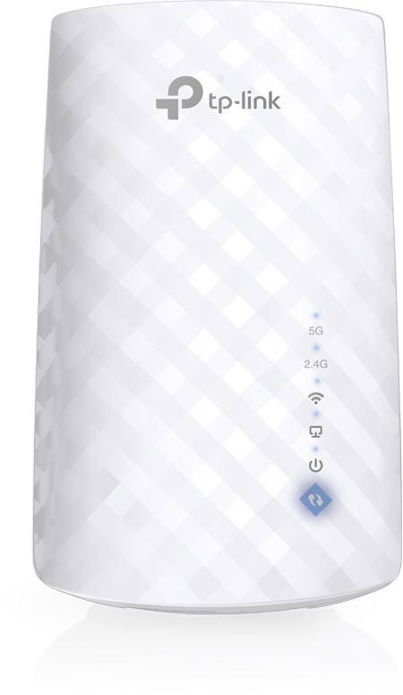 REPEATER TP-LINK RE190 REPEATER TP-LINK RE190