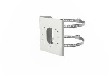 Uchwyt adapter słupowy Hikvision DS-1275ZJ-S-SUS Uchwyt adapter słupowy Hikvision DS-1275ZJ-S-SUS