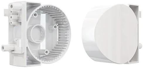 SATEL BE WAVE Korpus - biały BRACKET E-1 ABAX2 SATEL BE WAVE Korpus - biały BRACKET E-1 ABAX2