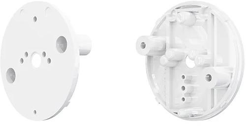 SATEL BE WAVE Wkładka do mocowania czujek Outdoor Curtain Detector - biały BRACKET E-2A ABAX2 SATEL BE WAVE Wkładka do mocowania czujek Outdoor Curtain Detector - biały BRACKET E-2A ABAX2