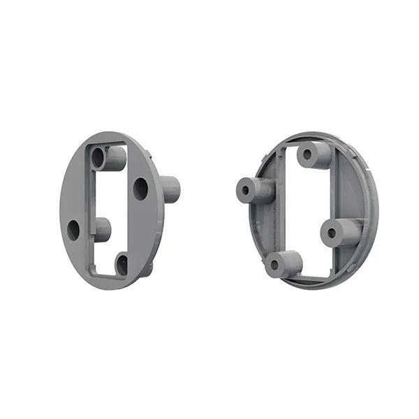 SATEL BE WAVE Wkładka do mocowania czujek Outdoor Motion Detector GY - szary BRACKET E-2B GY ABAX2 SATEL BE WAVE Wkładka do mocowania czujek Outdoor Motion Detector GY - szary BRACKET E-2B GY ABAX2