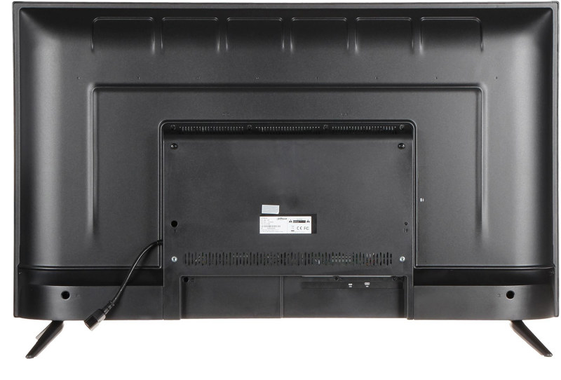 Monitor 43" Dahua LM43-F200 FullHD VGA HDMI USB głośnik TFT LED Monitor 43" Dahua LM43-F200 FullHD VGA HDMI USB głośnik TFT LED