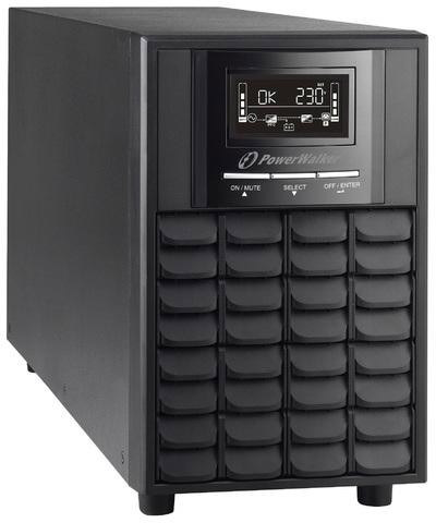 UPS ZASILACZ AWARYJNY PowerWalker VI 2000 CW FR UPS ZASILACZ AWARYJNY PowerWalker VI 2000 CW FR