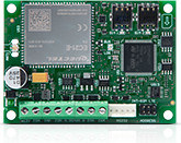 SATEL MODUŁ KOMUNIKACYJNY GPRS INT-GSM LTE SATEL MODUŁ KOMUNIKACYJNY GPRS INT-GSM LTE