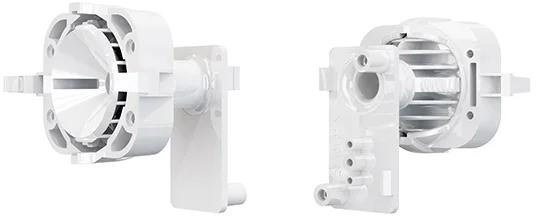 SATEL BE WAVE Uchwyt kulowy do czujek Outdoor Motion Detector - biały BRACKET E-5 ABAX2 SATEL BE WAVE Uchwyt kulowy do czujek Outdoor Motion Detector - biały BRACKET E-5 ABAX2