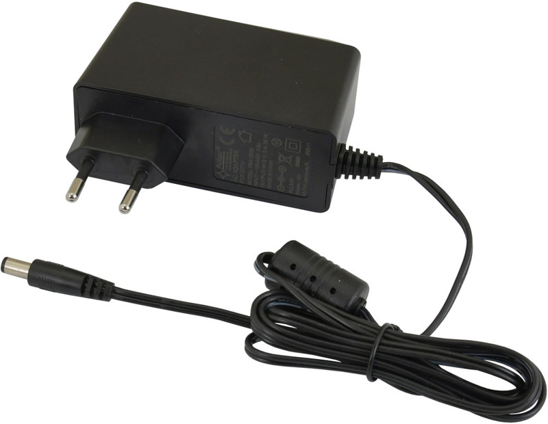 ZASILACZ IMPULSOWY WTYCZKOWY DO CCTV Pulsar PSA12030 12V/3A ZASILACZ IMPULSOWY WTYCZKOWY DO CCTV Pulsar PSA12030 12V/3A