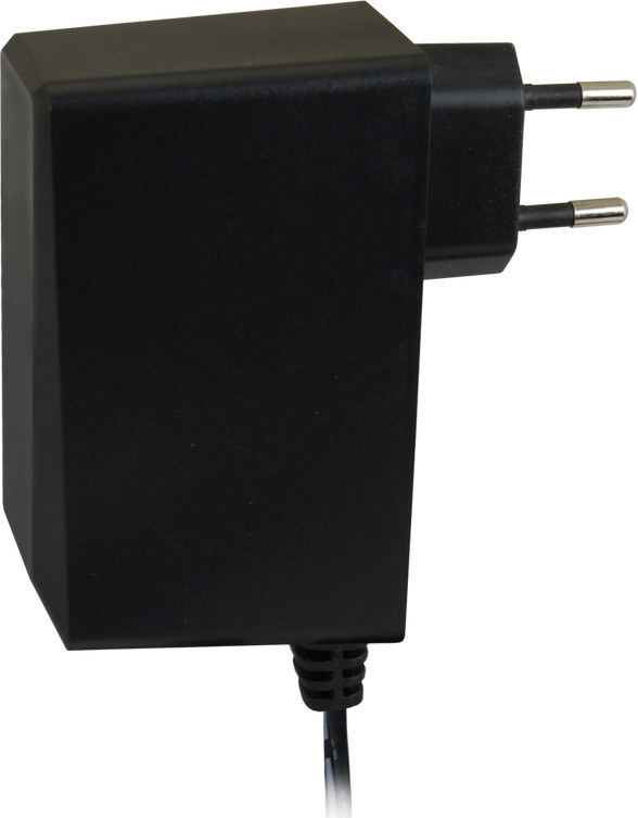 ZASILACZ IMPULSOWY WTYCZKOWY DO CCTV Pulsar PSA12030 12V/3A ZASILACZ IMPULSOWY WTYCZKOWY DO CCTV Pulsar PSA12030 12V/3A