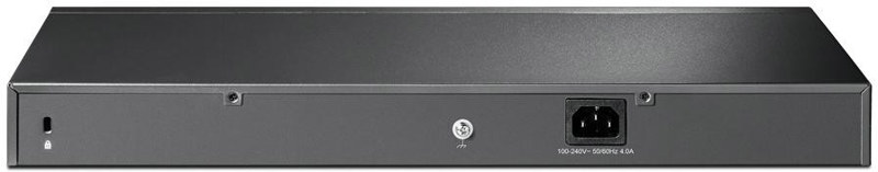 SWITCH TP-LINK TL-SL2428P SWITCH TP-LINK TL-SL2428P