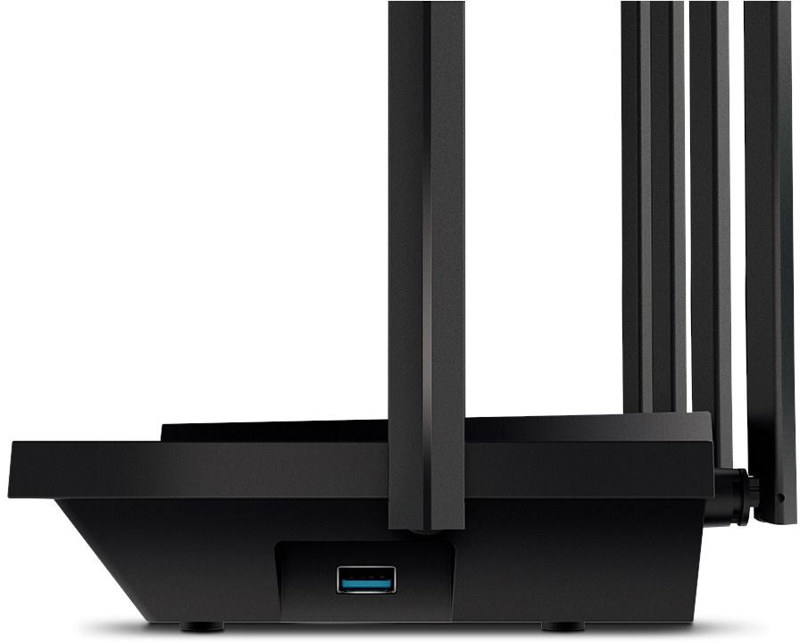 ROUTER TP-LINK ARCHER AX73 Wi-Fi 6 AX5400 ROUTER TP-LINK ARCHER AX73 Wi-Fi 6 AX5400