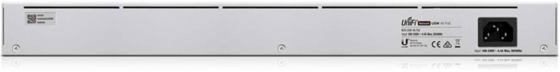 UBIQUITI UNIFI SWITCH Gen2 (USW-48-POE) UBIQUITI UNIFI SWITCH Gen2 (USW-48-POE)