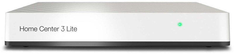 Centralka Home Center 3 Lite FIBARO HC3L-001