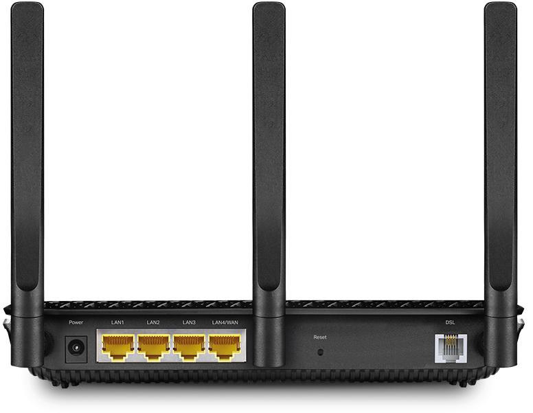 ROUTER TP-LINK VR2100 ROUTER TP-LINK VR2100