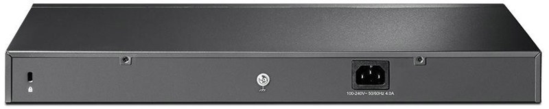 SWITCH TP-LINK TL-SG3210XHP-M2 SWITCH TP-LINK TL-SG3210XHP-M2