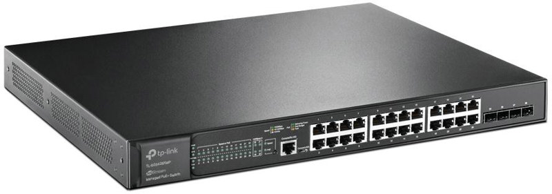 SWITCH TP-LINK TL-SG3428XMP SWITCH TP-LINK TL-SG3428XMP