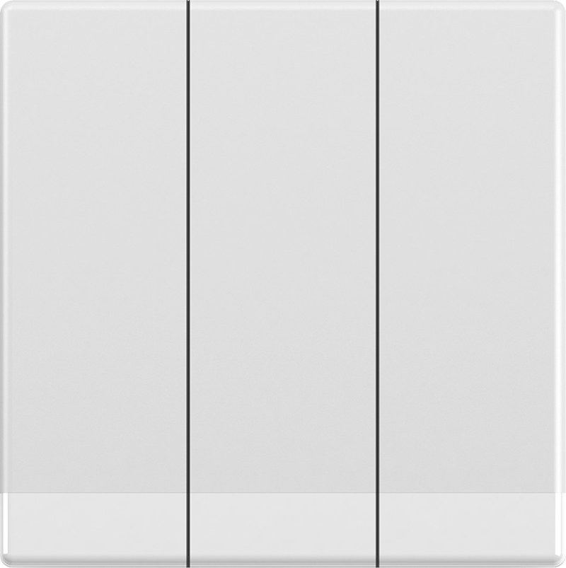 Pilot ścienny Proxima S3 SF (Somfy RTS) Pilot ścienny Proxima S3 SF (Somfy RTS)