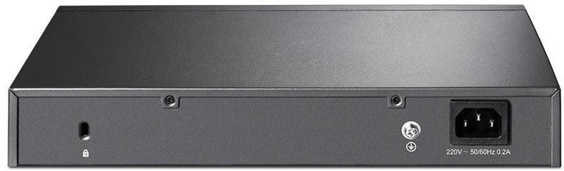 SWITCH TP-LINK TL-SG3210 SWITCH TP-LINK TL-SG3210