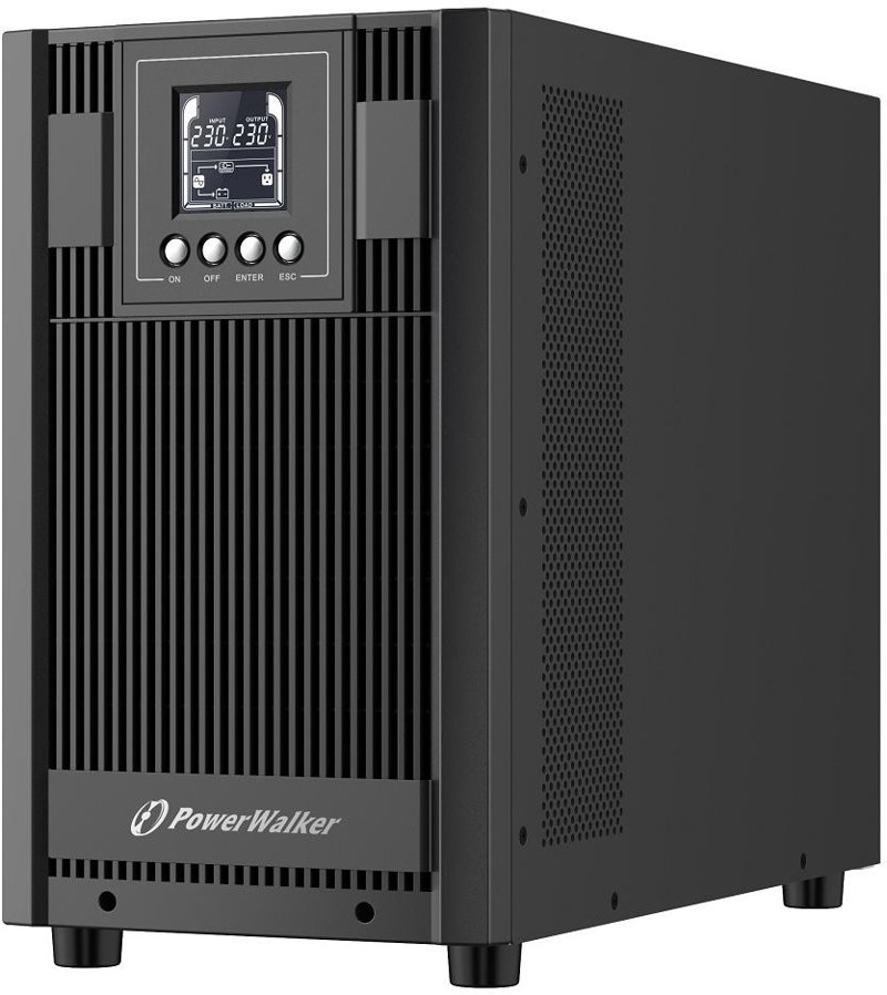 UPS ZASILACZ AWARYJNY PowerWalker VFI 3000 AT FR