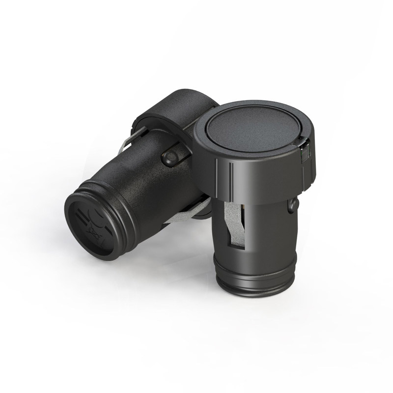 Pilot Proxima Zapalniczka - system PROXIMA 433.92MHz BI:KLIK Pilot Proxima Zapalniczka - system PROXIMA 433.92MHz BI:KLIK