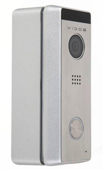 Panel zew. VIDOS X S10 Panel zew. VIDOS X S10