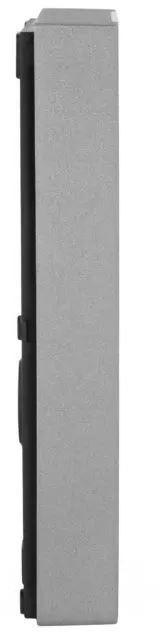 Panel zew. VIDOS X S11-2 Panel zew. VIDOS X S11-2