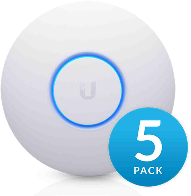 UBIQUITI UNIFI (UAP-nanoHD-5) UBIQUITI UNIFI (UAP-nanoHD-5)