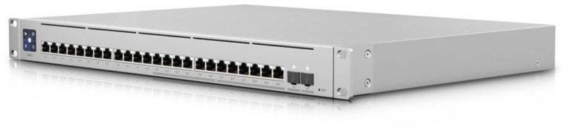 UBIQUITI UNIFI SWITCH Enterprise 24 PoE (USW-ENTERPRISE-24-POE) UBIQUITI UNIFI SWITCH Enterprise 24 PoE (USW-ENTERPRISE-24-POE)