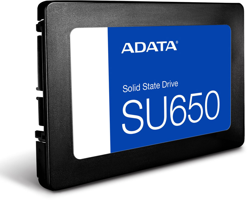 Dysk SSD Adata SU650 Ultimate 512GB 2,5" SATA SSD