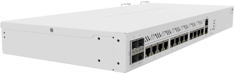MIKROTIK ROUTERBOARD CCR2116-12G-4S+ MIKROTIK ROUTERBOARD CCR2116-12G-4S+