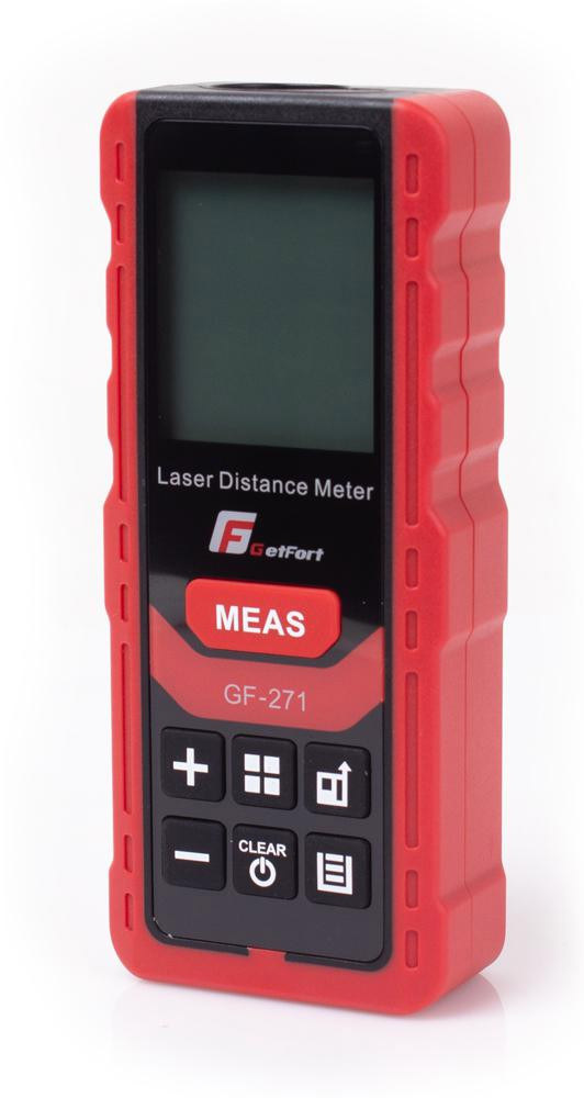 DALMIERZ LASEROWY GETFORT GF-271 DALMIERZ LASEROWY GETFORT GF-271