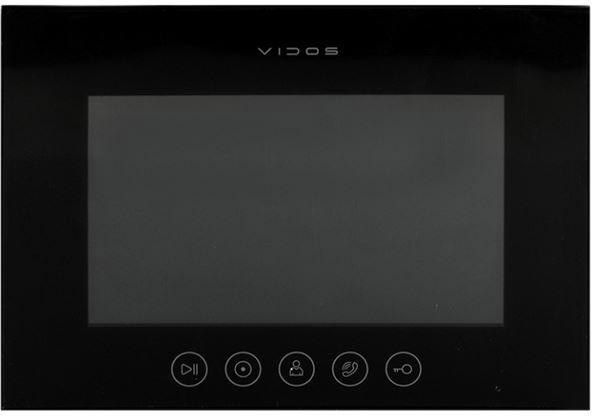 Monitor wideodomofonu VIDOS X M11B-X Monitor wideodomofonu VIDOS X M11B-X