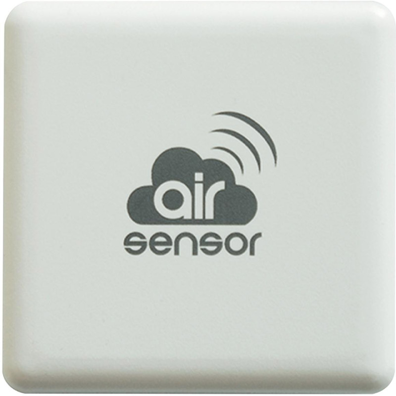 Czujnik jakości powietrza airsensor Blebox Czujnik jakości powietrza airsensor Blebox