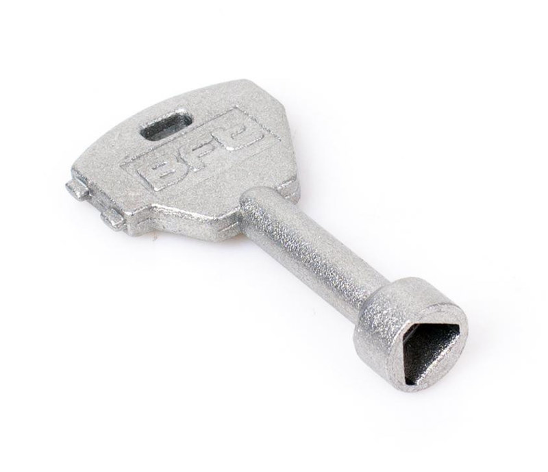 Kluczyk BFT CLS - Athosa, Phobos, LUX, ORO (D610180) Kluczyk BFT CLS - Athosa, Phobos, LUX, ORO (D610180)