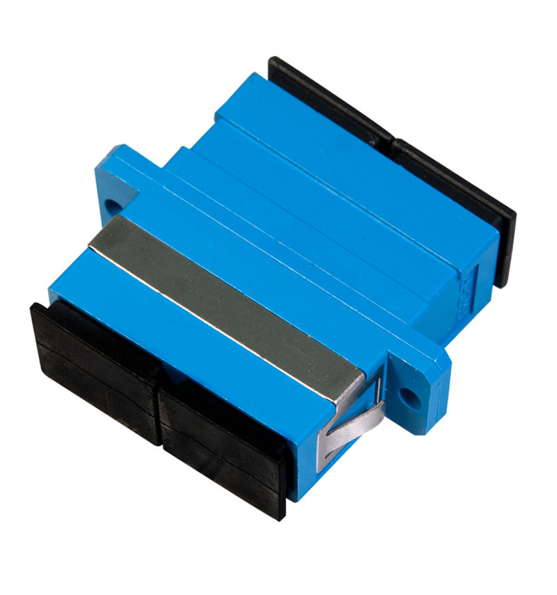 Adapter Getfort SC/UPC Duplex Adapter Getfort SC/UPC Duplex