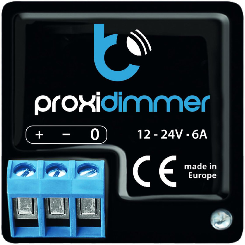 Czujnik zbliżeniowy proxidimmer Blebox Czujnik zbliżeniowy proxidimmer Blebox