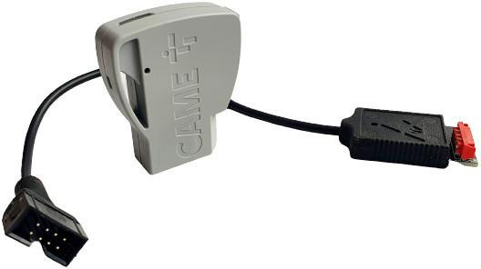CAME KEY - moduł WiFi /BLUETOOTH (806SA-0140) CAME KEY - moduł WiFi /BLUETOOTH (806SA-0140)