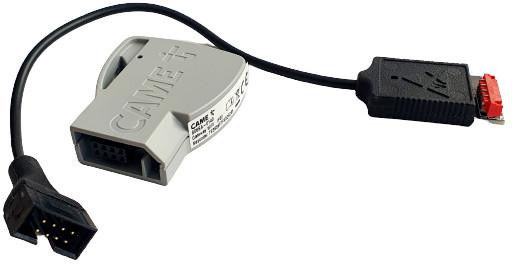 CAME KEY - moduł WiFi /BLUETOOTH (806SA-0140) CAME KEY - moduł WiFi /BLUETOOTH (806SA-0140)