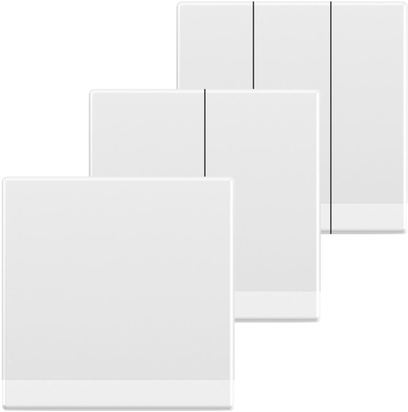 Pilot ścienny Proxima S2 FS8 (FAAC 868 SLH) Pilot ścienny Proxima S2 FS8 (FAAC 868 SLH)