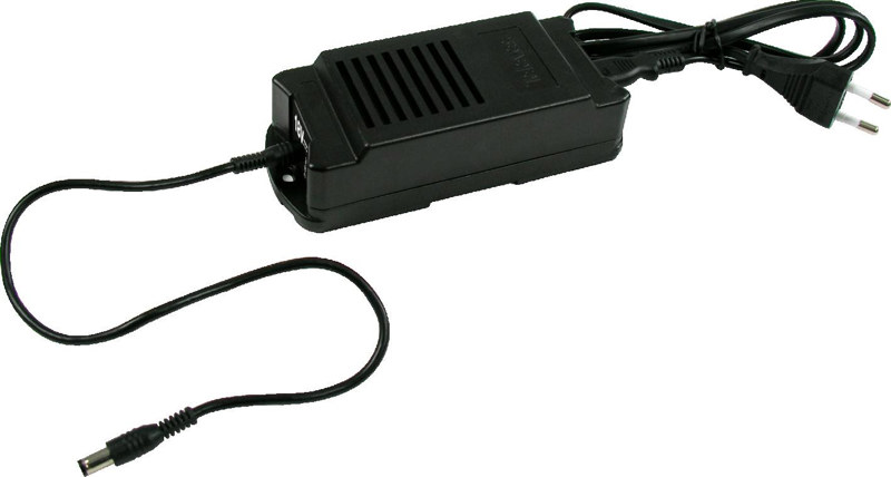 Zasilacz Televes 18V-2A dCSS/EuroSwitch ref. 732001 Zasilacz Televes 18V-2A dCSS/EuroSwitch ref. 732001