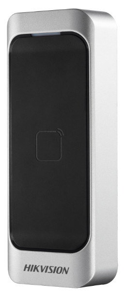 CZYTNIK ZBLIŻENIOWY HIKVISION DS-K1107AM CZYTNIK ZBLIŻENIOWY HIKVISION DS-K1107AM