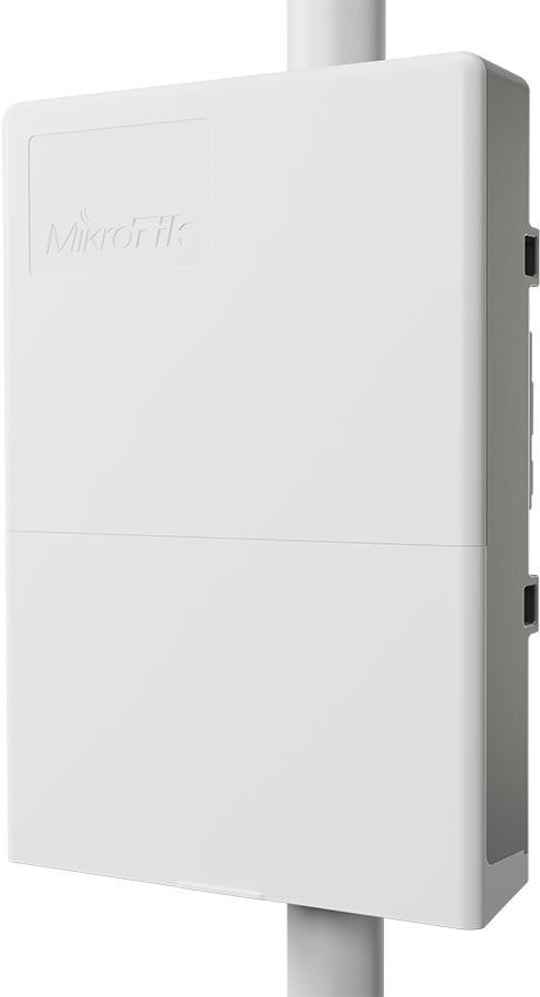 MIKROTIK ROUTERBOARD CRS310-1G-5S-4S+OUT (NETFIBER 9) MIKROTIK ROUTERBOARD CRS310-1G-5S-4S+OUT (NETFIBER 9)