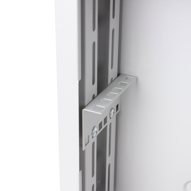 Obudowa Rack CCTV Getfort 2U 540*350*120mm Szara