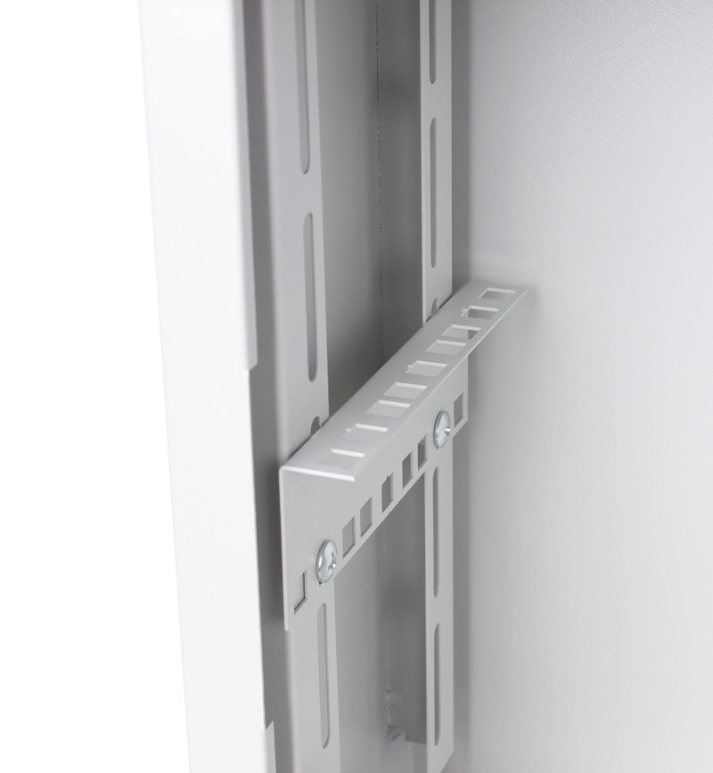 Obudowa Rack CCTV Getfort 3U 540*350*180mm Szara Obudowa Rack CCTV Getfort 3U 540*350*180mm Szara