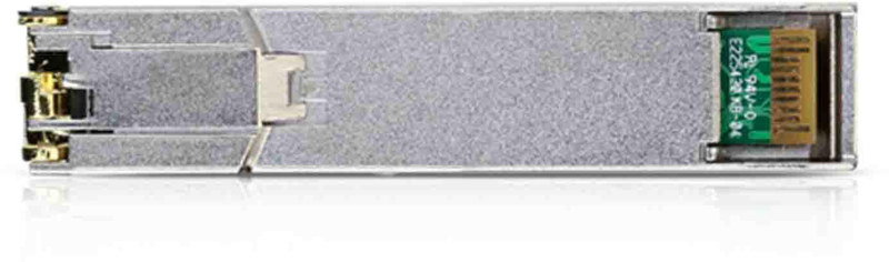 UBIQUITI SFP UACC-CM-RJ45-1G UBIQUITI SFP UACC-CM-RJ45-1G