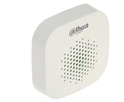 Sygnalizator alarmowy DAHUA ARA12-W2(868) Sygnalizator alarmowy DAHUA ARA12-W2(868)