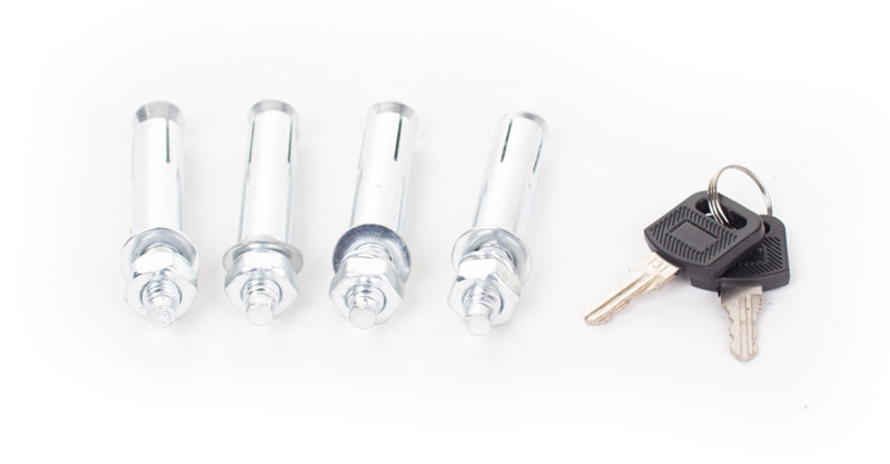 Obudowa Metalowa Getfort TPR-5 520x400x140 v2