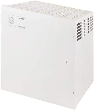 ZASILACZ BUFOROWY IMPULSOWY GRADE 2 Pulsar HPSG2-12V20A-E ZASILACZ BUFOROWY IMPULSOWY GRADE 2 Pulsar HPSG2-12V20A-E